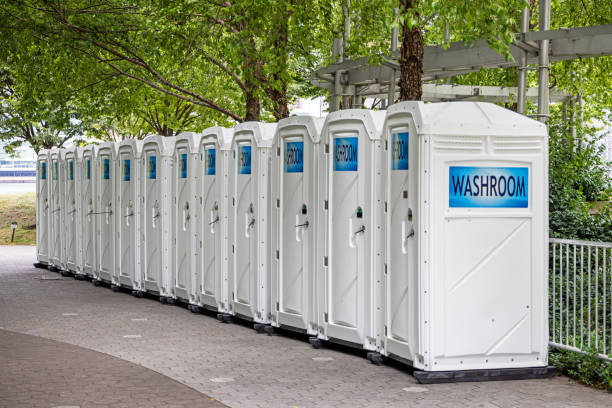 Best Affordable porta potty rental  in West Ack, NY