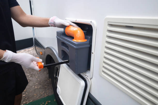 Best Event porta potty rental  in West Ack, NY