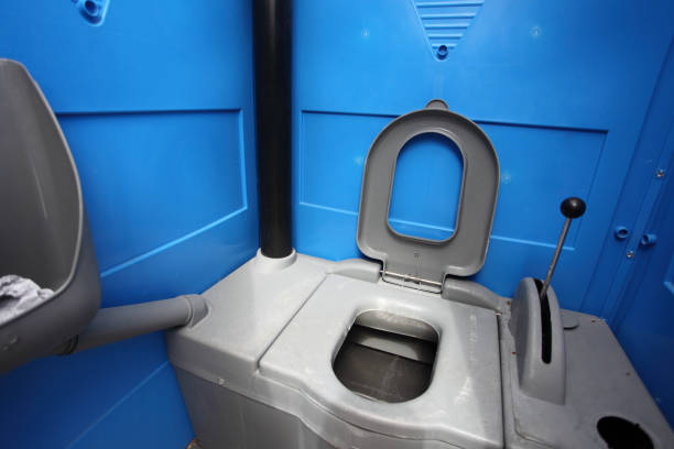 Best Affordable portable toilet rental  in West Ack, NY