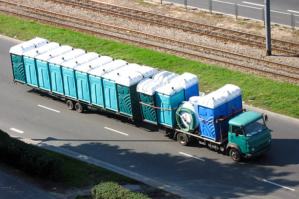Best Long-term porta potty rental  in West Ack, NY